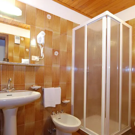 Sport Pampeago 3* Teser im Fleimtal
