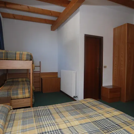 Hotel Sport Pampeago Teser im Fleimtal