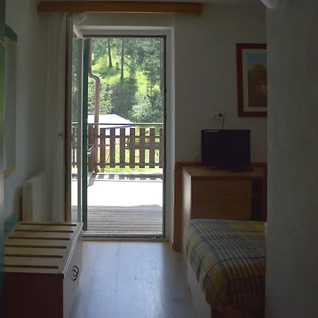 Sport Pampeago 3* Teser im Fleimtal