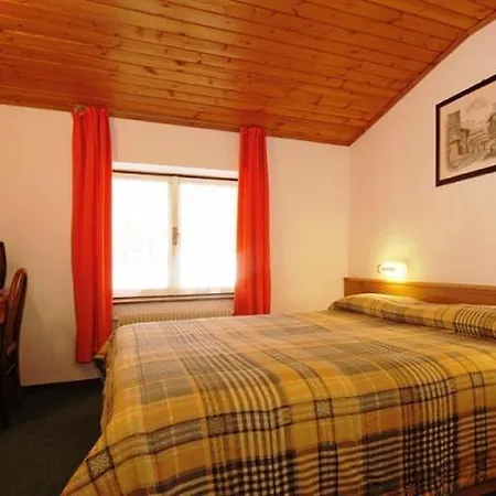 Sport Pampeago Hotel Tesero