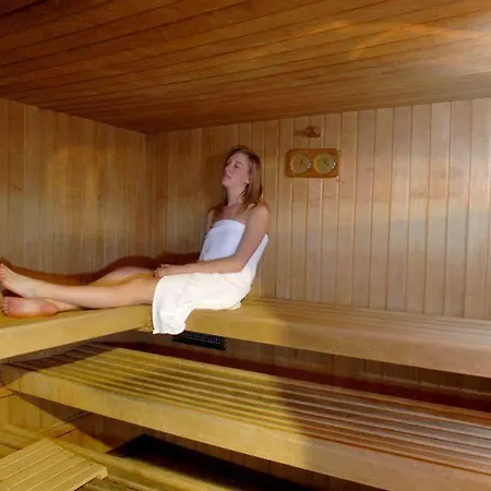 Hotel Sport Pampeago 3*
