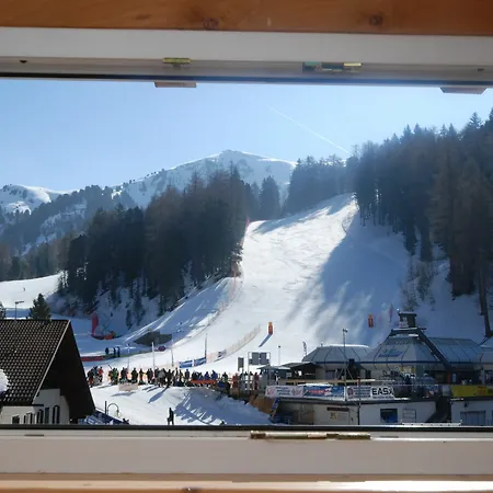 Sport Pampeago 3* Teser im Fleimtal