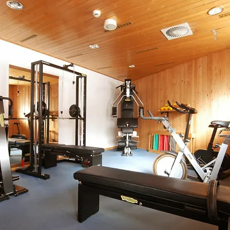 Sport Pampeago Hotel 3*