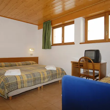 Sport Pampeago Hotel Teser im Fleimtal